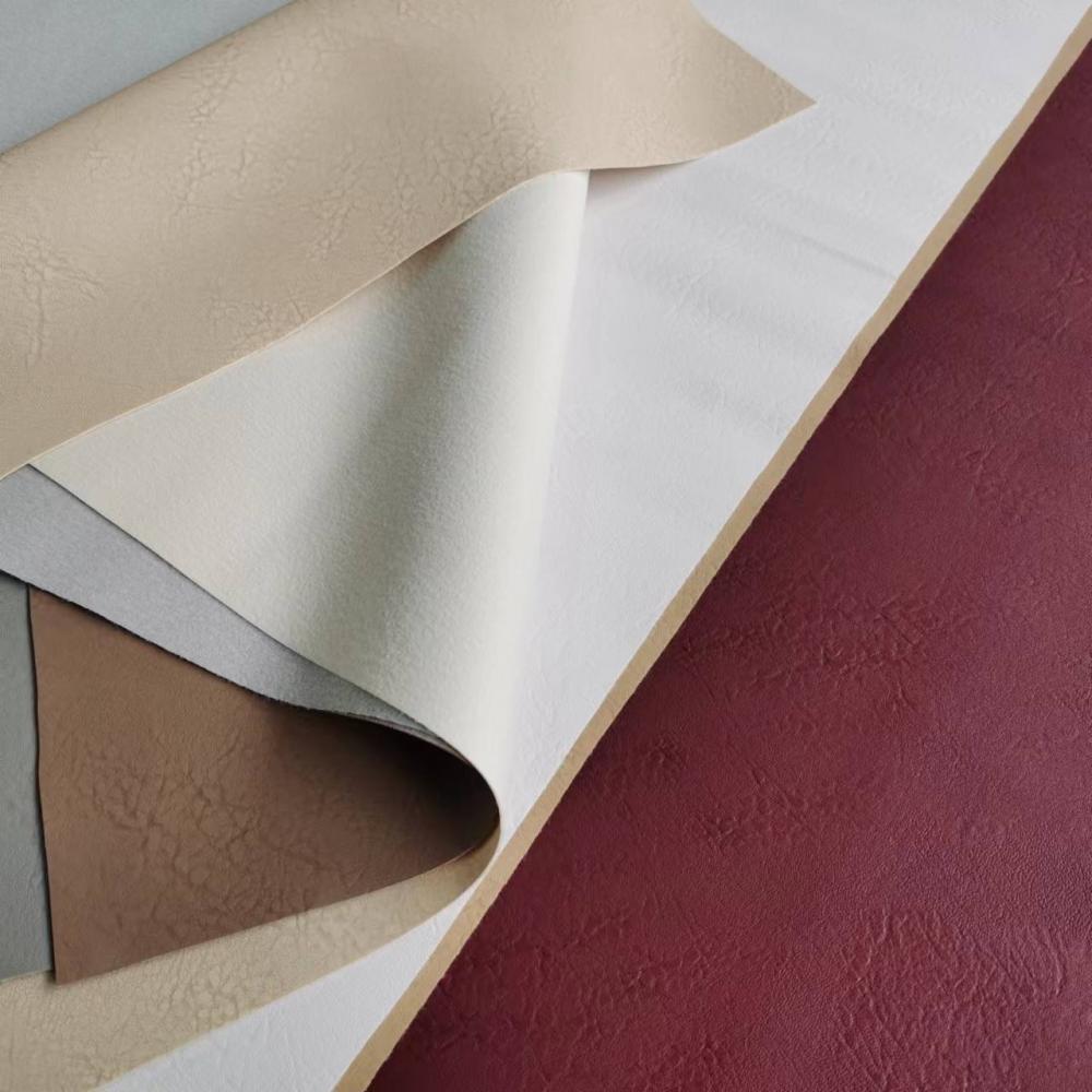 Pvc Leather For Handbag Material Jpg