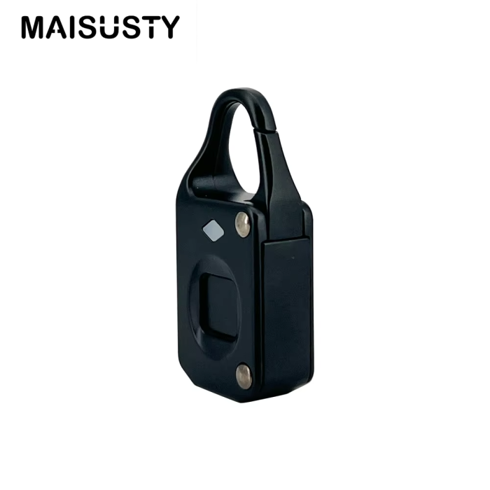 Smart Mimi Small Swock с датчиком отпечатков пальцев