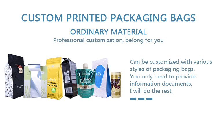 High Quality Hot Stamping Packaging Materials