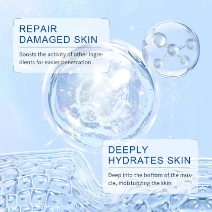 SADOER korean essence for dry skin hyaluronic acid