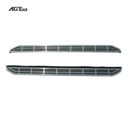 High-Quality AGT4X4 Running Board for Jeep Grand Cherokee