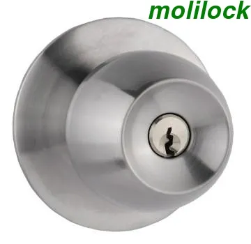Door Locks Suitable for Aluminum Door