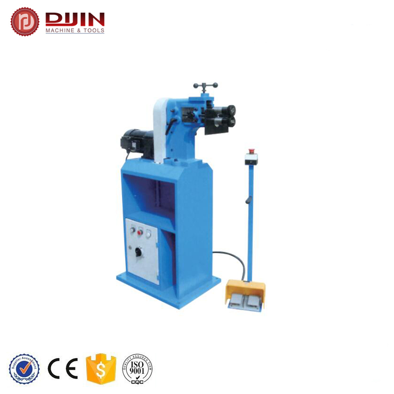 Shenzhen DIJIN BEAD ROLLER ETB-12 - Low Price Sheet Metal Equipment
