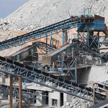 VSI Crusher Stone Sand Making Machine & Sand Lime Brick Making Machine