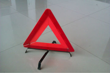 hot reflex safety triangle