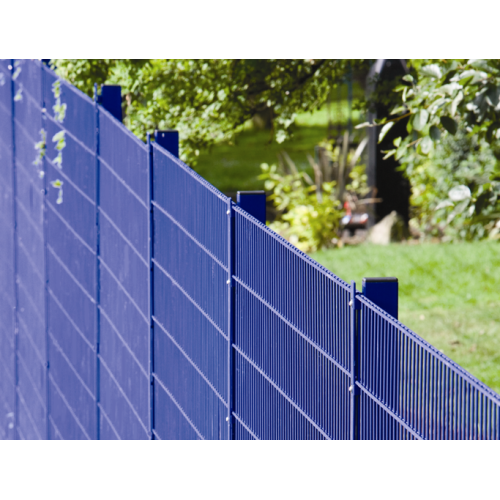 Double Wire Panel Mesh fencing from HGMT Fence