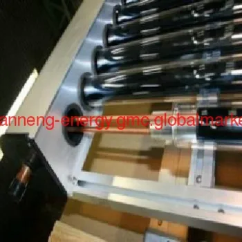 U Solar Collector / All Copper Pipe