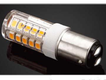 3W G4 LED Bulb Lamp
