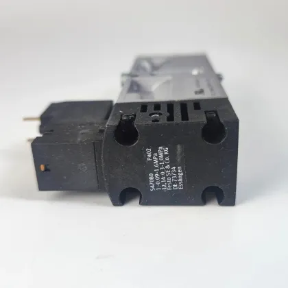 FESTO VSVA-B-M52-MZH-A1-1C1 Solenoid Valve Search