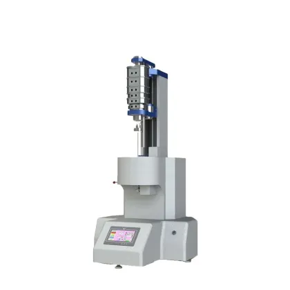Melt Flow Index Testing Machine
