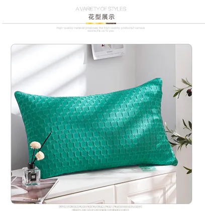 Colurful Children cool touch pillow