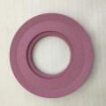 Aluminum Oxide Grinding Wheels Vitrified Pink Aluminium Grinding Wheel High Speed Supplier