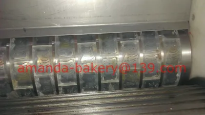 biscuit machine biscuit machinery