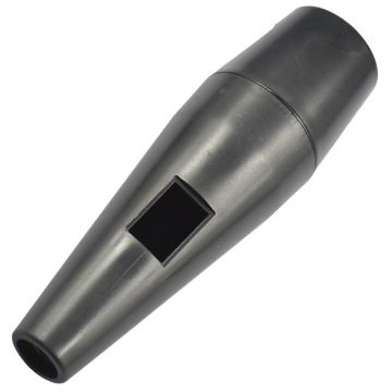 Gas Aided Injection Molding (QD-101)