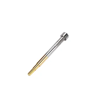 Medical equipment mould parts processing high precision CNC machining