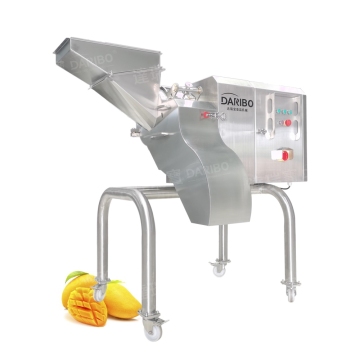 Frozen Fruit and Cheese Processing Equipment
