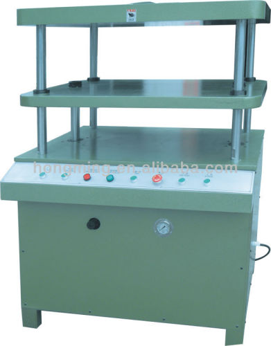 HM-750 Bookcase Bubble Pressing Machine