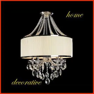 restaurant hanging lighting