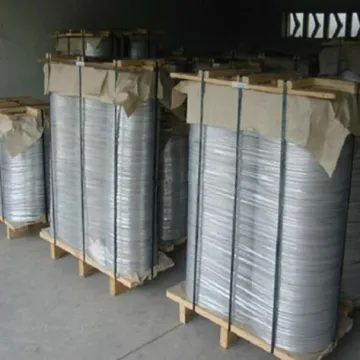 Aluminum Circles Alloy 3003 For Pressure Cooker