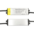 Adattatore di alimentazione a led impermeabile 48W 4A IP67 Driver