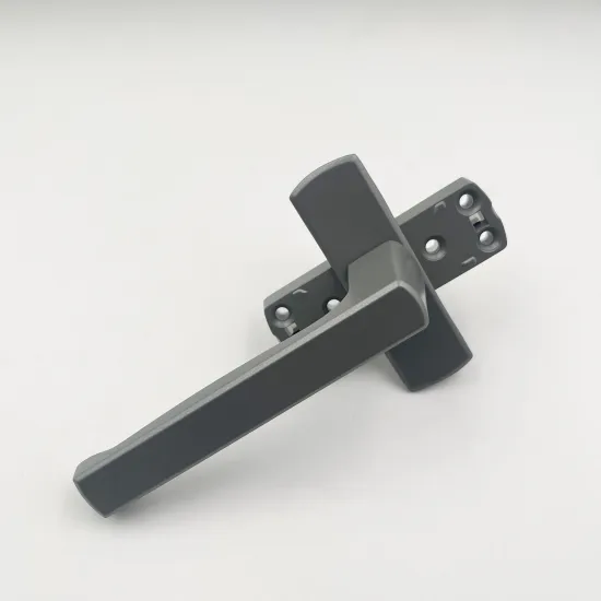 Good quality multi point window handle lock accessories WH70