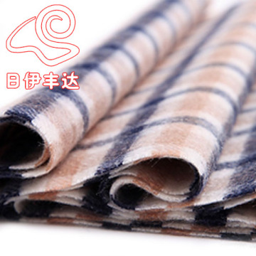 woolen wool cashmere fabric