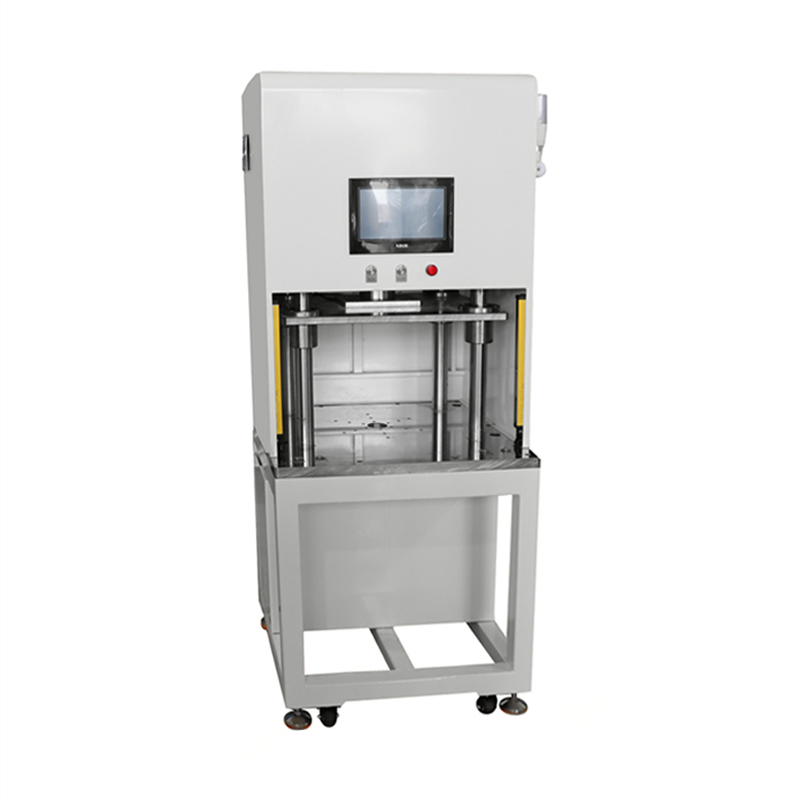 High-Speed Servo Hydraulic Press Cutting Machine