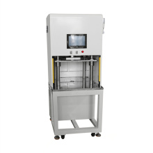 High-Speed Servo Hydraulic Press Cutting Machine