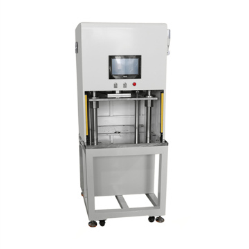 High-Speed Servo Hydraulic Press Cutting Machine
