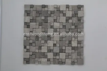 dare grey verns marble cultpture mosaic