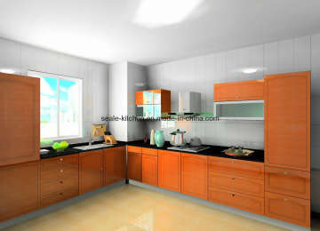 PVC Kitchen Cupboard (SL-P-03)