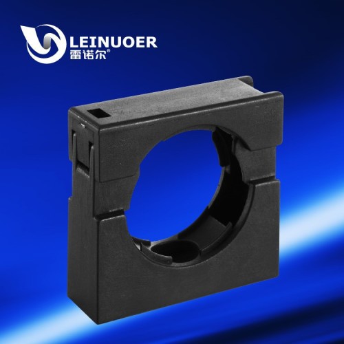 plastic clamp bracket