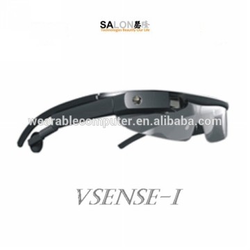 2017 bluetooth google glasses smart music glasses for Phone Calling and Video