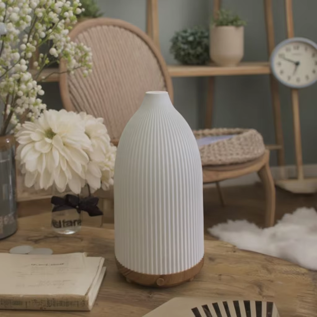 DT-2520B fragrance diffuser