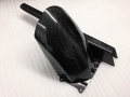 Carbon Fiber Motorbike Rear Hugger