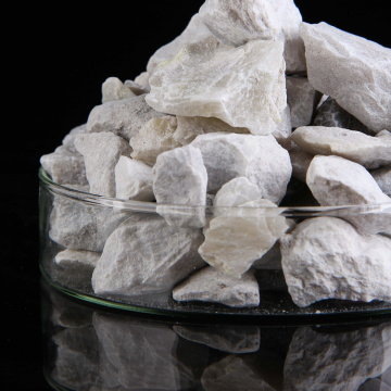 Wholesale Brucite Lump Magnesite Price