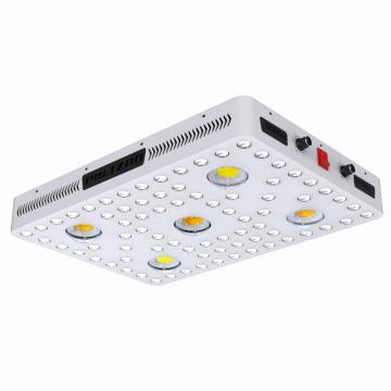 CXB 3590 COB-Lampe Volles Spektrum