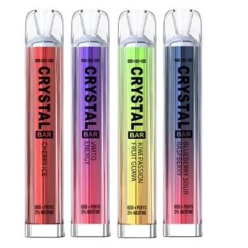 China Elf Bar 600 Puffs Vape,Electronic Cigarette From Pocket,Disposable  Vape Puff Bar Manufacturer and Supplier