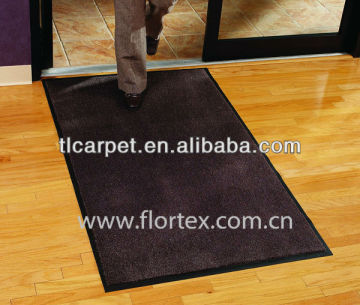 Nylon Doormat, 100% Solution Dyed Nylon