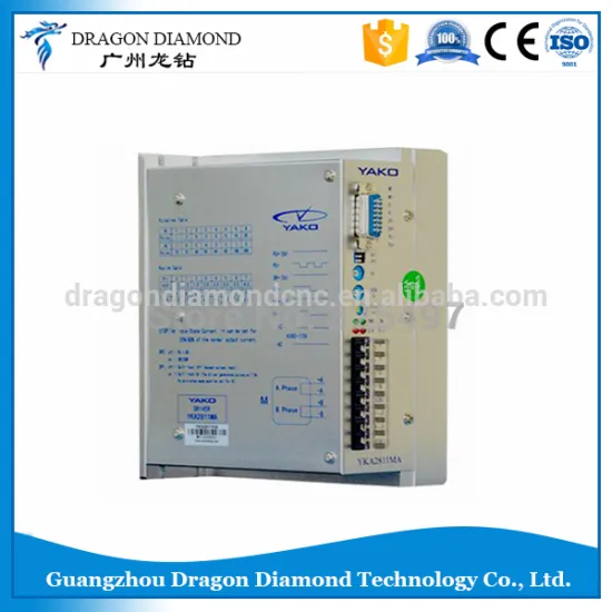 YAKO Stepper Motor Driver YKA2811MA