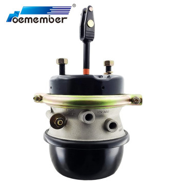 Black Truck Air Prespring Crake Camber T30/30 - Тяжелые тормозные детали