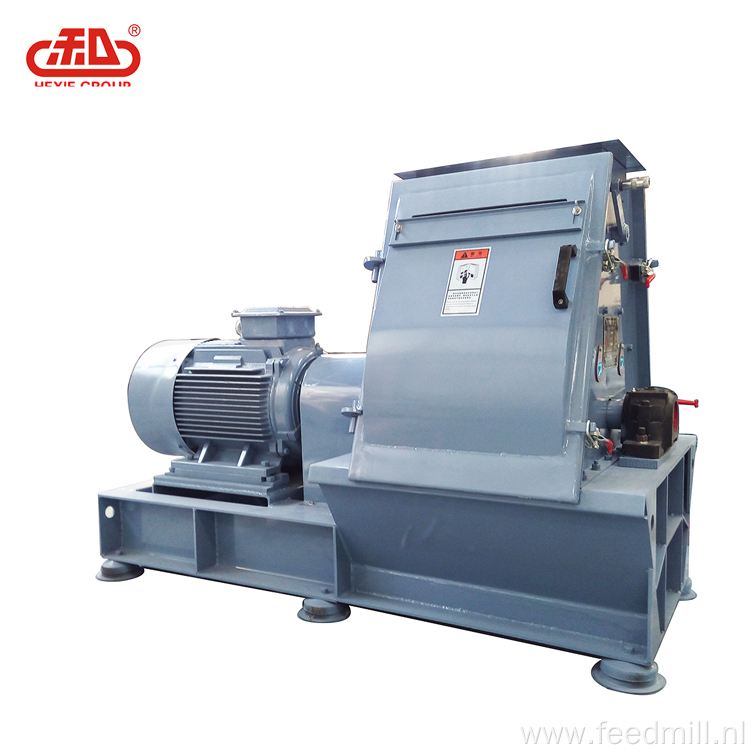 Good Quality Animal Feed Hammer Mill