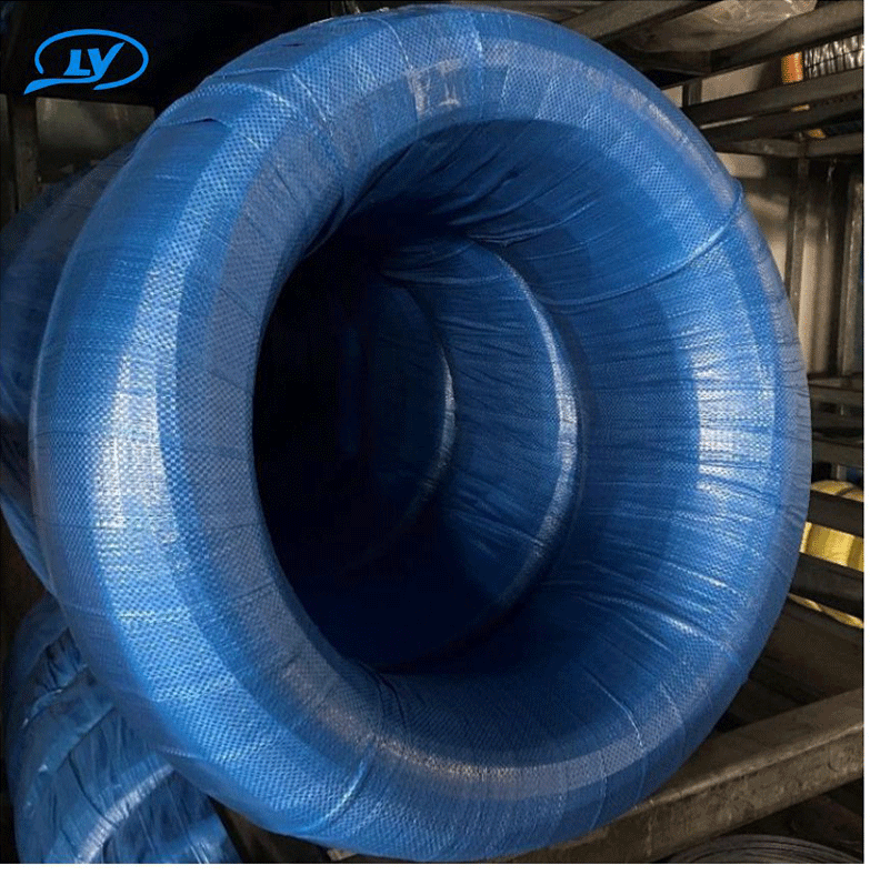 Yüksek gerilimli uygulamalar için premium 1.5mm 80PRING tel