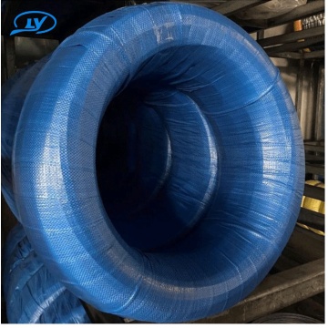 Yüksek gerilimli uygulamalar için premium 1.5mm 80PRING tel