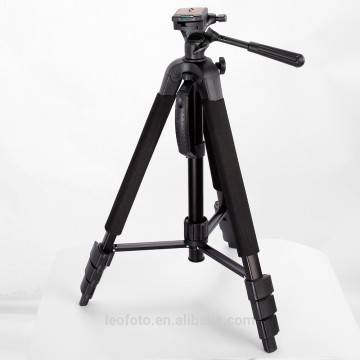 Aluminum 4-Section Tripod For Camera and video camera-OPT-41B