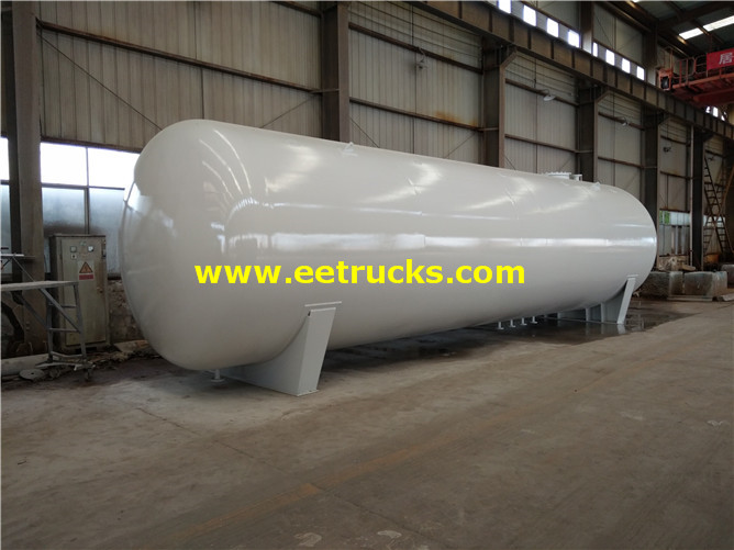 Commercial Propane Tank