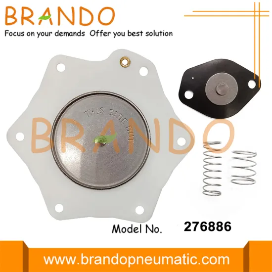 276886 ASCO Type Red-hat Solenoid Valve Repair Kit