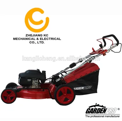GT Lawn Mower KCL20SDP-GT