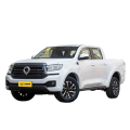 Great Wall Motors GWM Poer 2026 Edición comercial