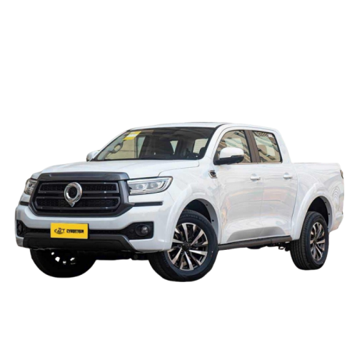 Great Wall Motors GWM Poer 2026 Edición comercial